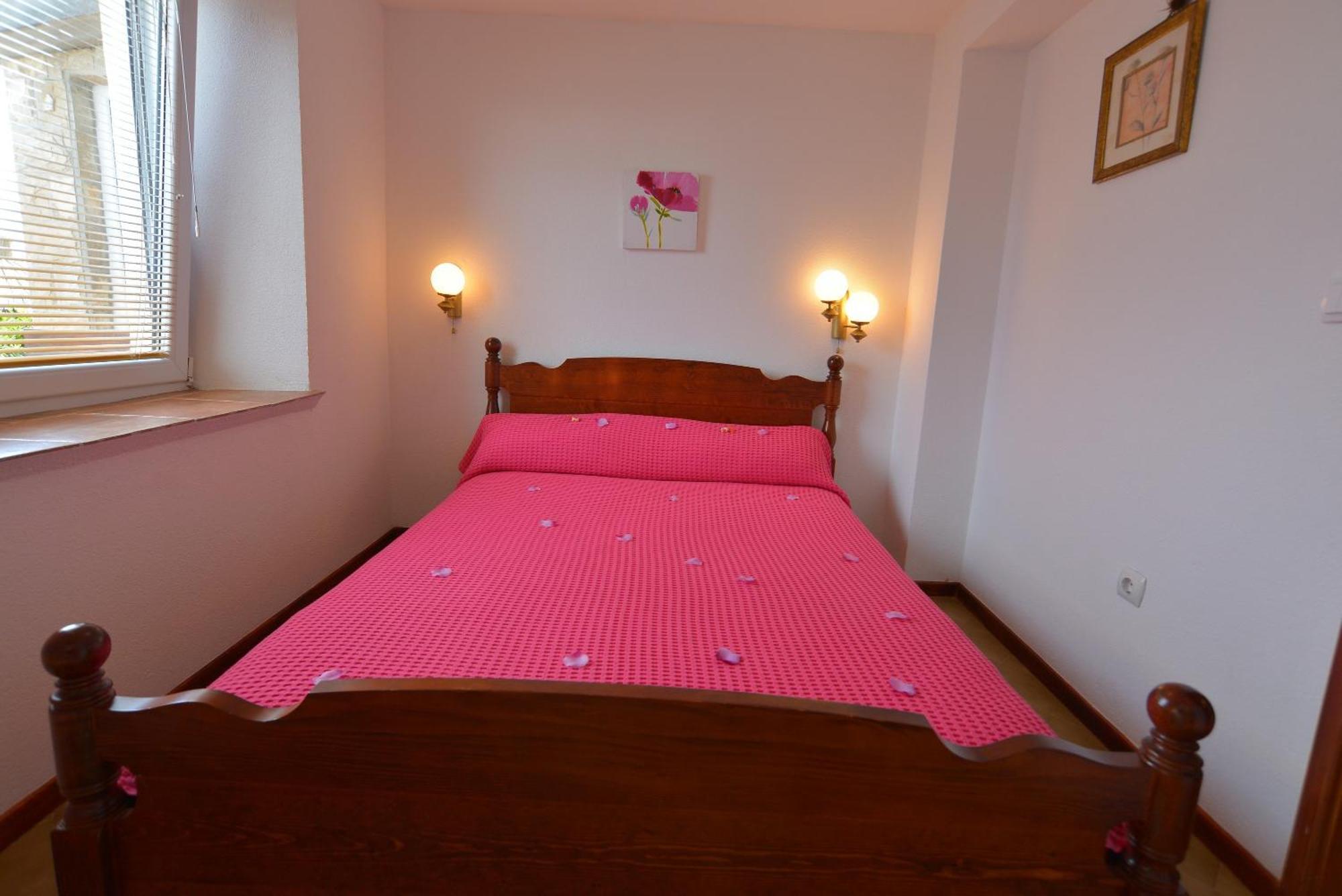 Apartments Palace Mira Mare 蒂瓦特 客房 照片